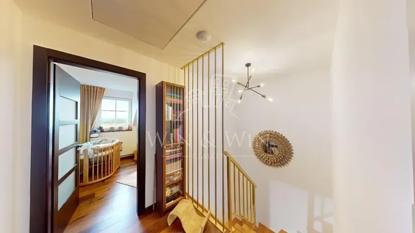 Prodej rodinného domu, Postřižín, 106 m2