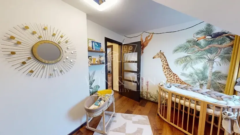 Prodej rodinného domu, Postřižín, 106 m2