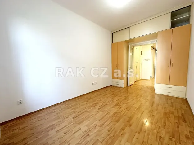 Pronájem bytu 3+kk, Praha - Vinohrady, Slezská, 73 m2