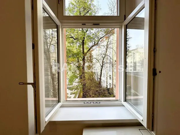 Pronájem bytu 3+kk, Praha - Vinohrady, Slezská, 73 m2