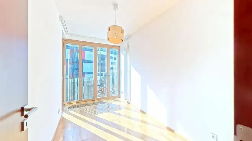 Pronájem bytu 3+kk, Praha - Žižkov, Olgy Havlové, 76 m2