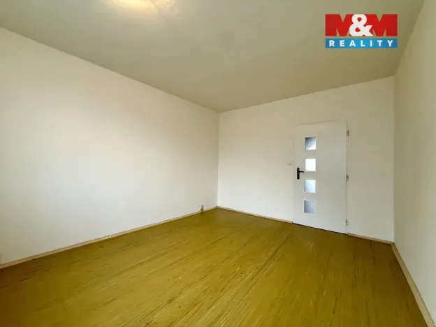 Prodej bytu 2+1, Ostrava - Moravská Ostrava, Ahepjukova, 59 m2