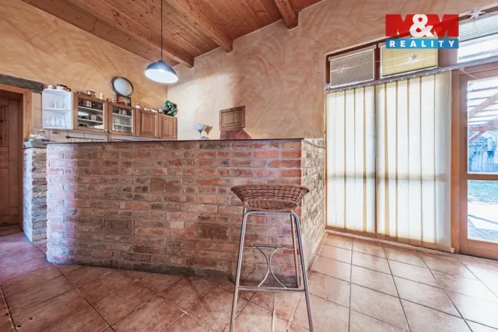 Prodej rodinného domu, Pluhův Žďár, 300 m2