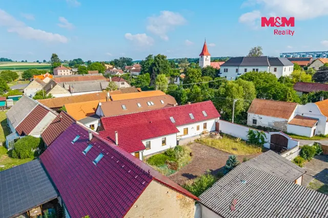 Prodej rodinného domu, Pluhův Žďár, 300 m2