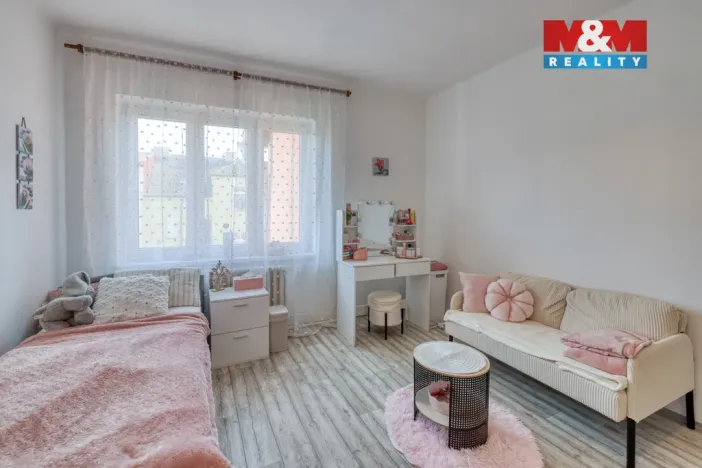 Prodej atypického bytu, Plzeň - Jižní Předměstí, Na Jíkalce, 151 m2