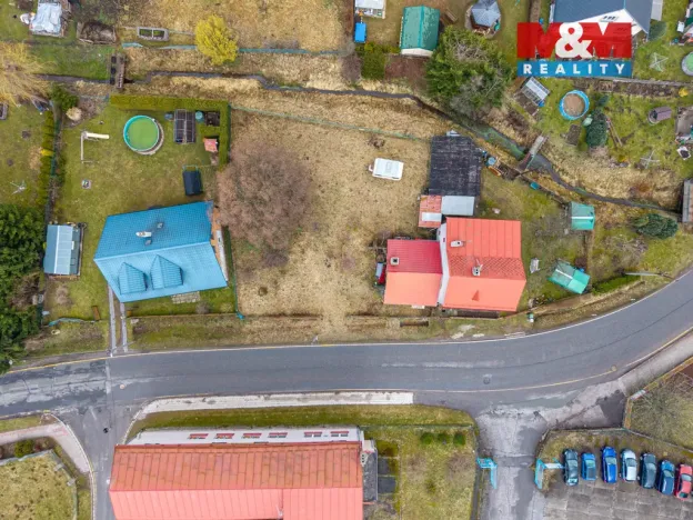 Prodej rodinného domu, Hajnice, 74 m2