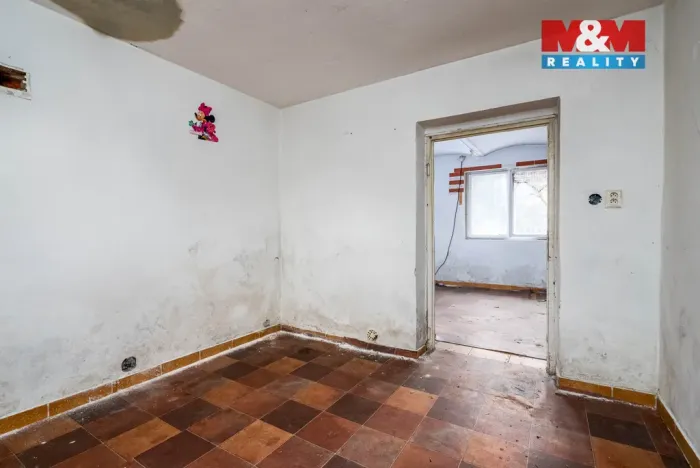 Prodej rodinného domu, Hajnice, 74 m2