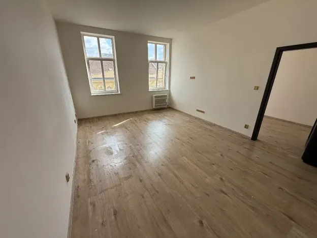 Pronájem bytu 2+1, Brno, Úvoz, 53 m2