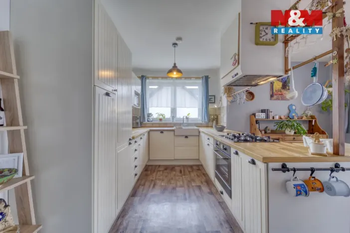 Prodej rodinného domu, Nebanice, 157 m2