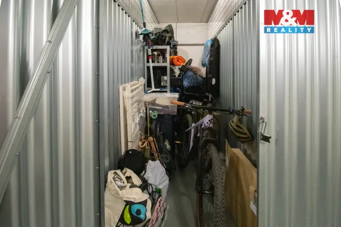 Pronájem bytu 2+kk, Čelákovice, náměstí 5. května, 60 m2