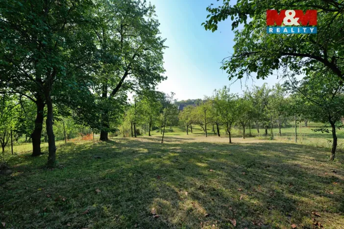 Prodej pozemku pro bydlení, Věžky, 1039 m2