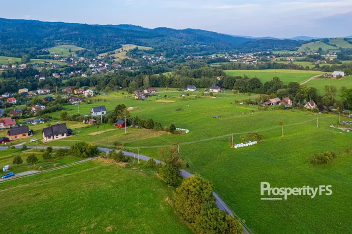 Prodej pozemku, Písek, 917 m2