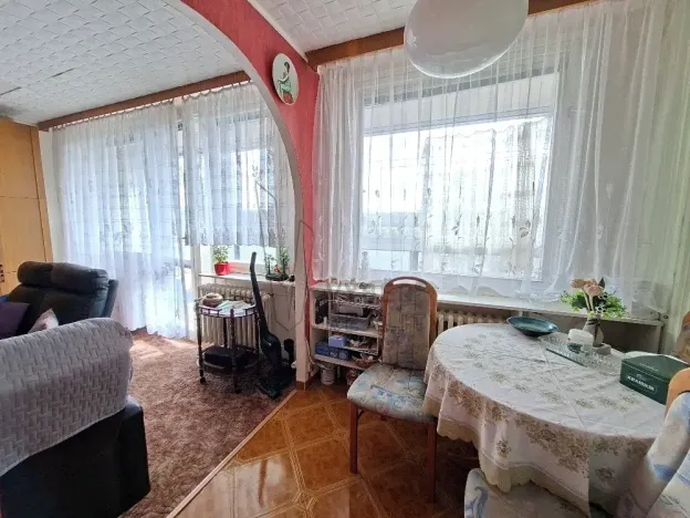 Prodej bytu 3+1, Praha - Záběhlice, Škábova, 71 m2