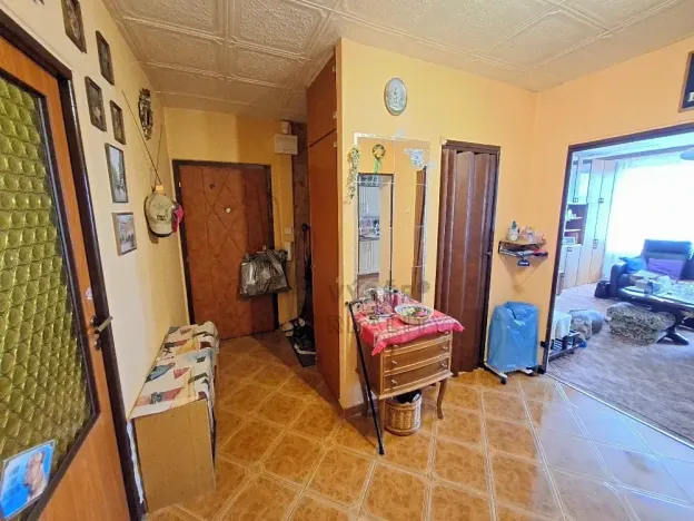 Prodej bytu 3+1, Praha - Záběhlice, Škábova, 71 m2