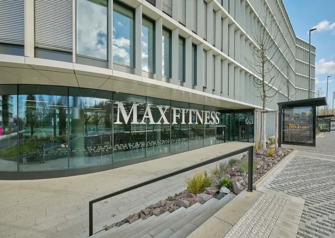 Pronájem kanceláře, Praha - Chodov, Tomíčkova, 3000 m2