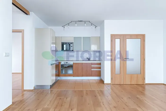 Prodej bytu 3+kk, Praha - Zličín, Vřesovická, 85 m2