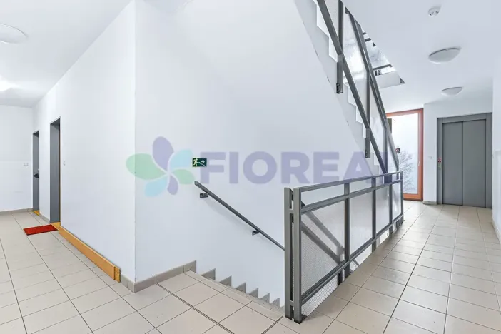 Prodej bytu 3+kk, Praha - Zličín, Vřesovická, 85 m2