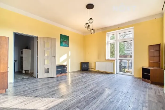 Prodej obchodního prostoru, Karviná, Komenského, 195 m2