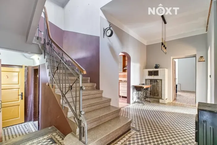 Prodej obchodního prostoru, Karviná, Komenského, 195 m2