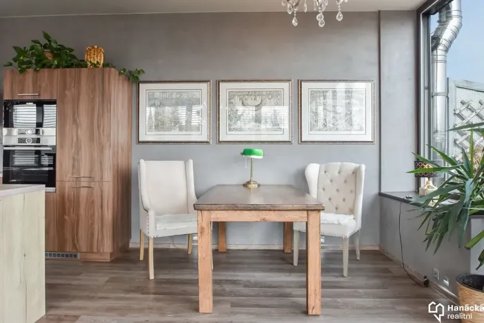 Pronájem bytu 1+kk, Olomouc, Kubíčkova, 97 m2