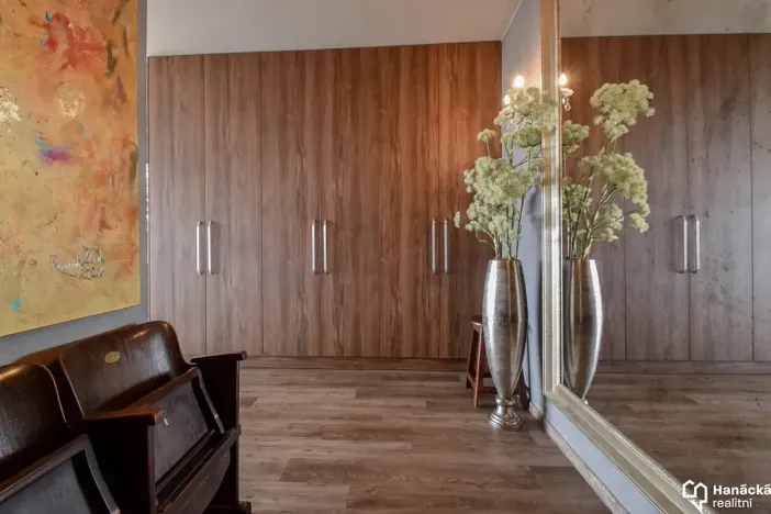 Pronájem bytu 1+kk, Olomouc, Kubíčkova, 97 m2