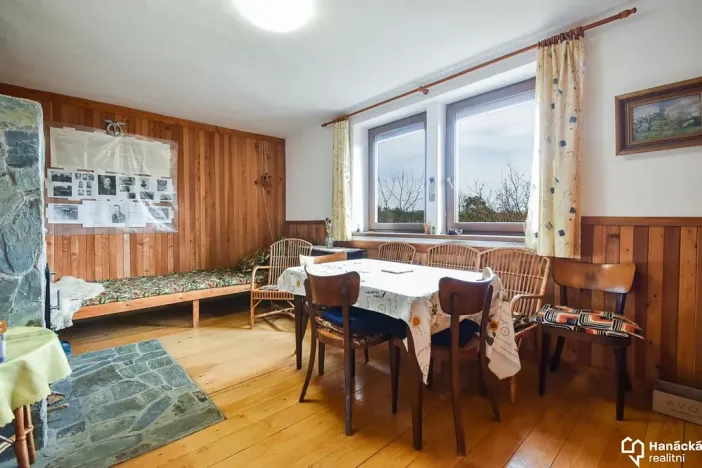 Prodej chaty, Přerov, 130 m2