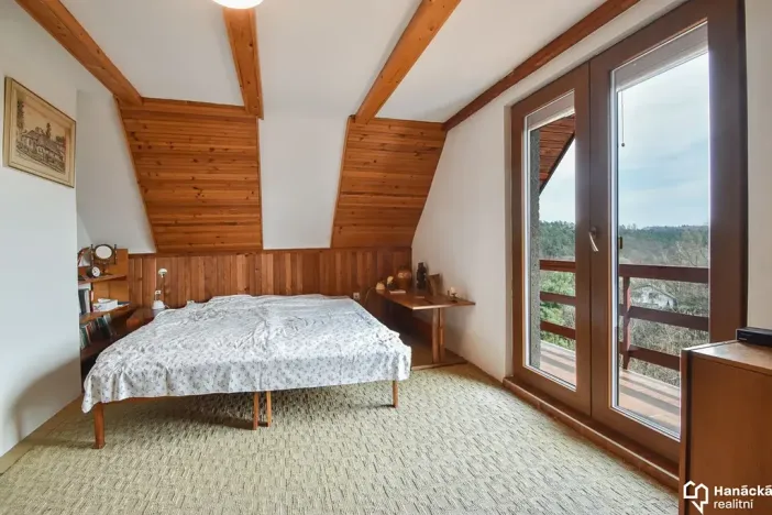 Prodej chaty, Přerov, 130 m2