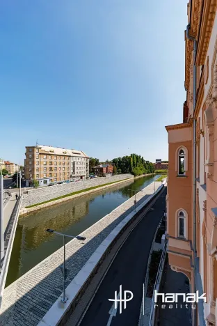 Prodej bytu 5+1, Olomouc, Masarykova třída, 199 m2