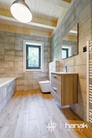 Prodej rodinného domu, Líšnice, 121 m2