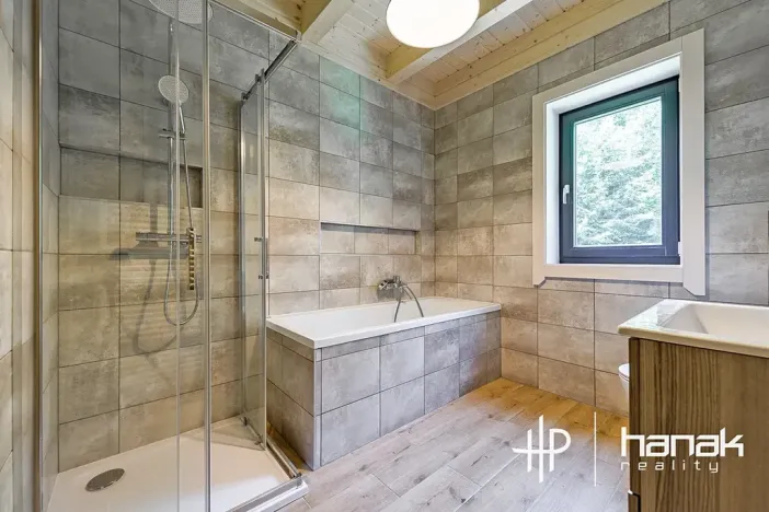 Prodej rodinného domu, Líšnice, 121 m2