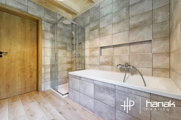 Prodej rodinného domu, Líšnice, 121 m2