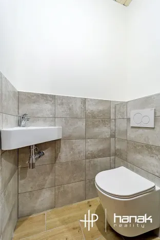 Prodej rodinného domu, Líšnice, 121 m2