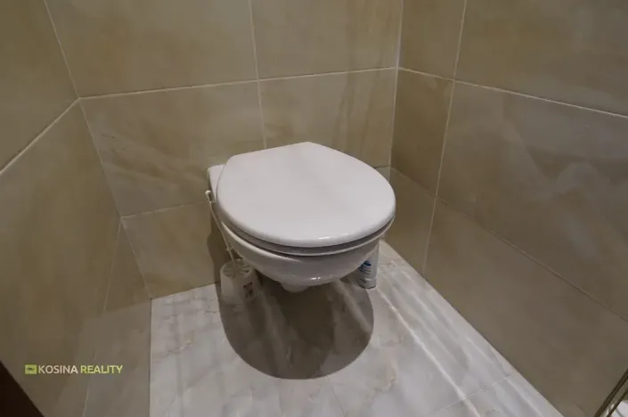 Pronájem bytu 2+kk, Ostrov, Hroznětínská, 55 m2