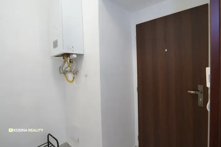 Pronájem bytu 2+kk, Ostrov, Hroznětínská, 55 m2