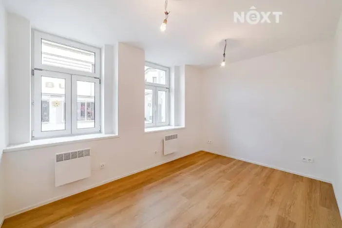 Prodej bytu 2+kk, Praha - Zbraslav, Elišky Přemyslovny, 39 m2