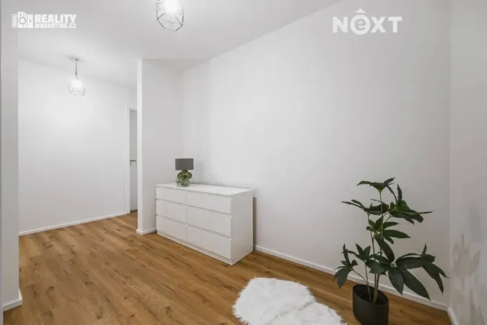 Prodej bytu 3+kk, Brno, Komárovská, 71 m2