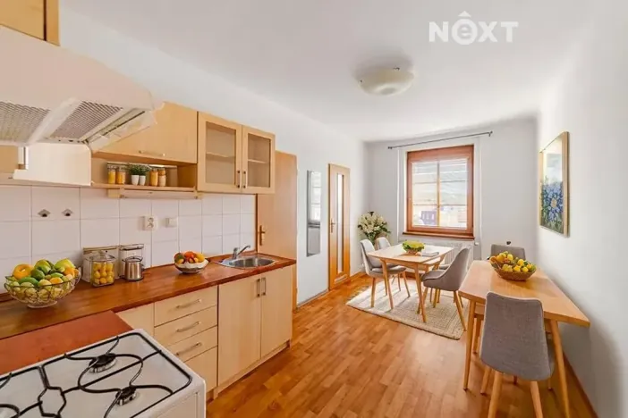 Prodej bytu 4+kk, Praha - Libeň, Horovo náměstí, 90 m2