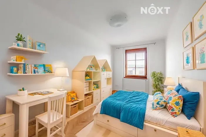 Prodej bytu 4+kk, Praha - Libeň, Horovo náměstí, 90 m2