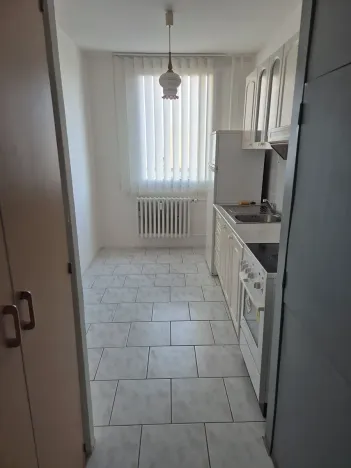 Prodej bytu 3+1, Praha - Bohnice, Dolákova, 70 m2