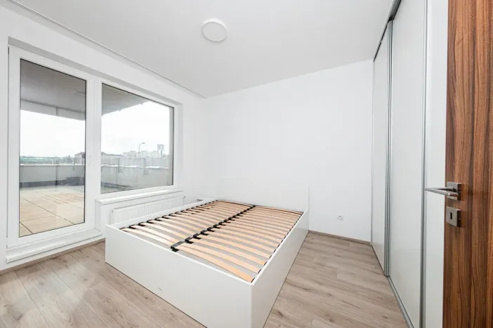 Pronájem bytu 3+kk, Pardubice - Zelené Předměstí, Pod Vinicí, 117 m2