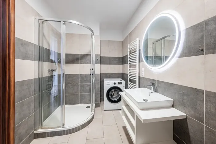 Pronájem bytu 3+kk, Pardubice - Zelené Předměstí, Pod Vinicí, 117 m2