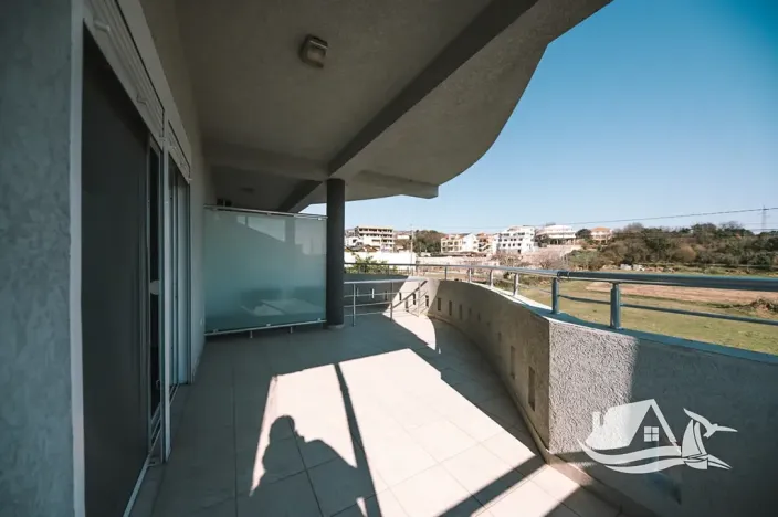 Prodej bytu 1+kk, Ulcinj, Černá Hora, 35 m2