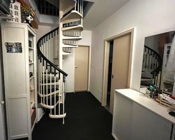 Pronájem bytu 2+1, Nový Jičín, Žerotínova, 79 m2