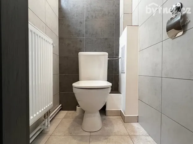 Pronájem bytu 2+kk, Olomouc, 41 m2