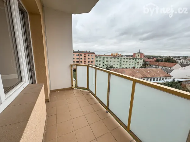 Pronájem bytu 3+1, Vyškov - Vyškov-Předměstí, Trpínky, 64 m2