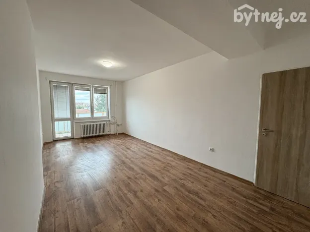 Pronájem bytu 3+1, Vyškov - Vyškov-Předměstí, Trpínky, 64 m2
