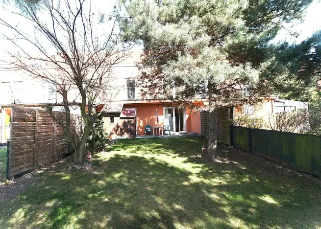 Prodej rodinného domu, Jenštejn, Cechovní, 145 m2