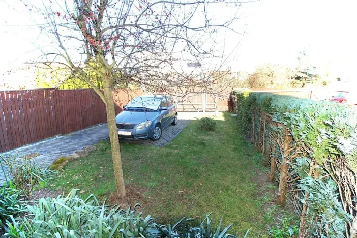 Prodej rodinného domu, Jenštejn, Cechovní, 145 m2