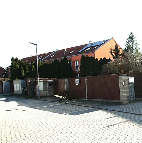 Prodej rodinného domu, Jenštejn, Cechovní, 145 m2