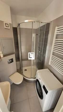 Pronájem bytu 1+1, Olomouc, Fragnerova, 31 m2